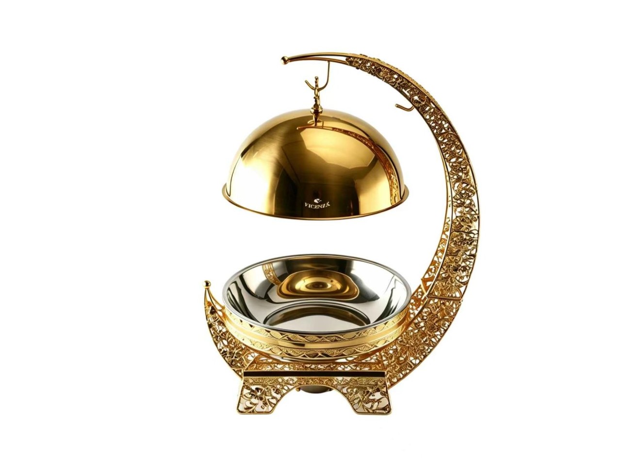 LUNETTA Chafing Dish 8.0L